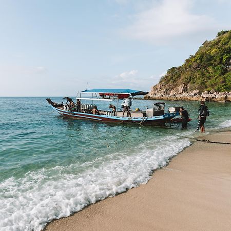 Coral View Resort Koh Tao Exterior photo