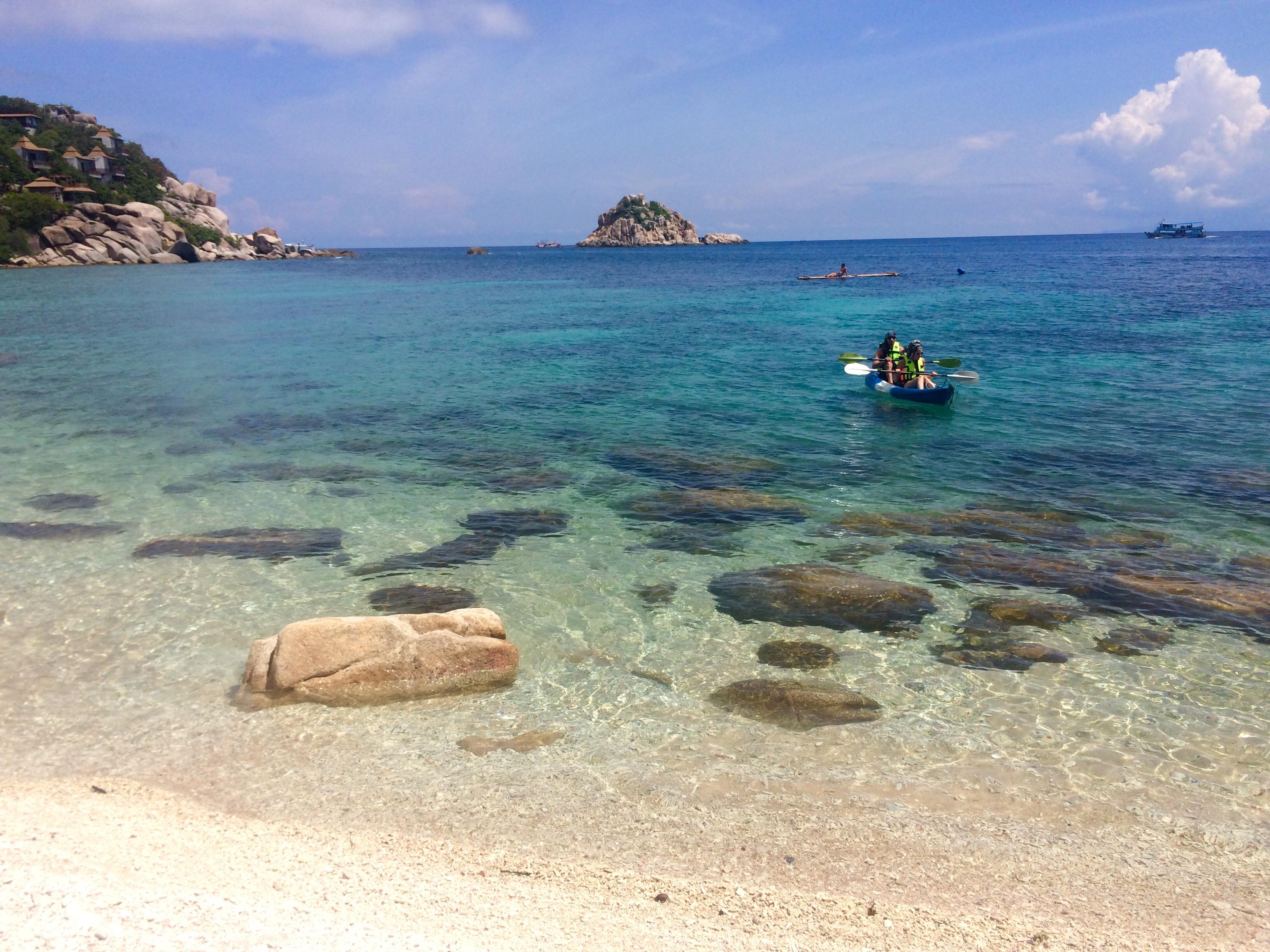 Coral View Resort Koh Tao Exterior photo