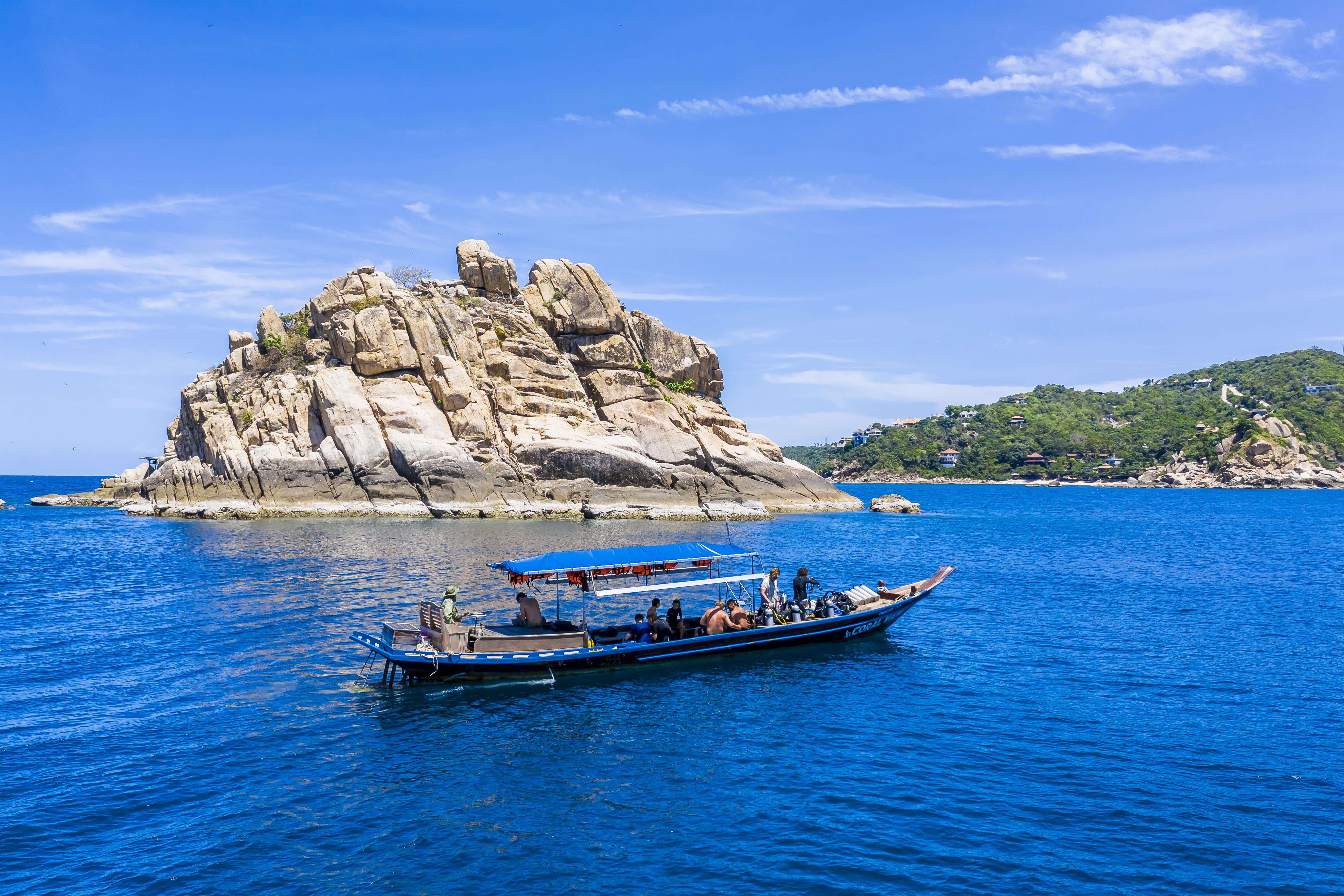 Coral View Resort Koh Tao Exterior photo