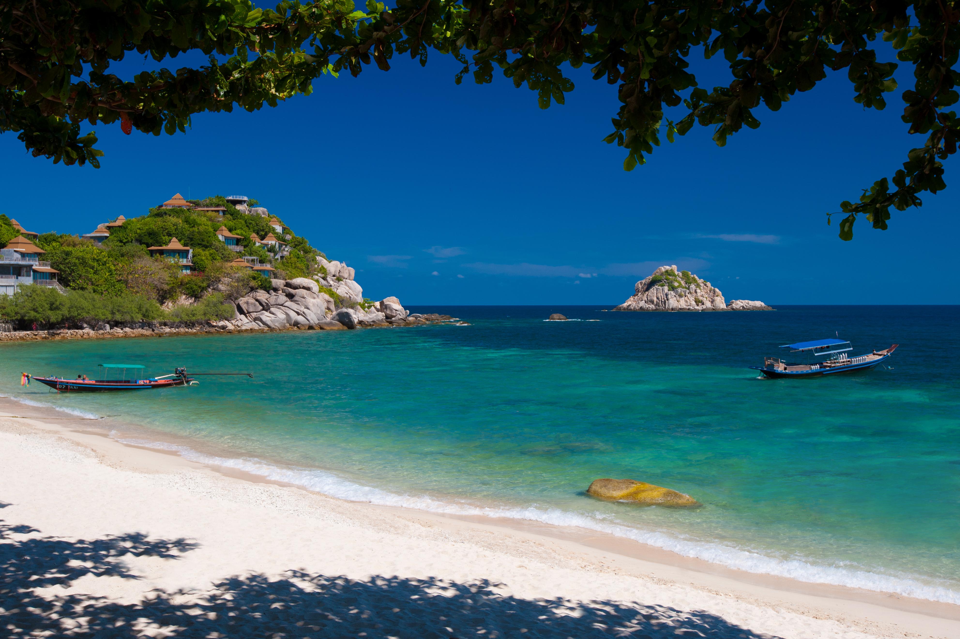 Coral View Resort Koh Tao Exterior photo