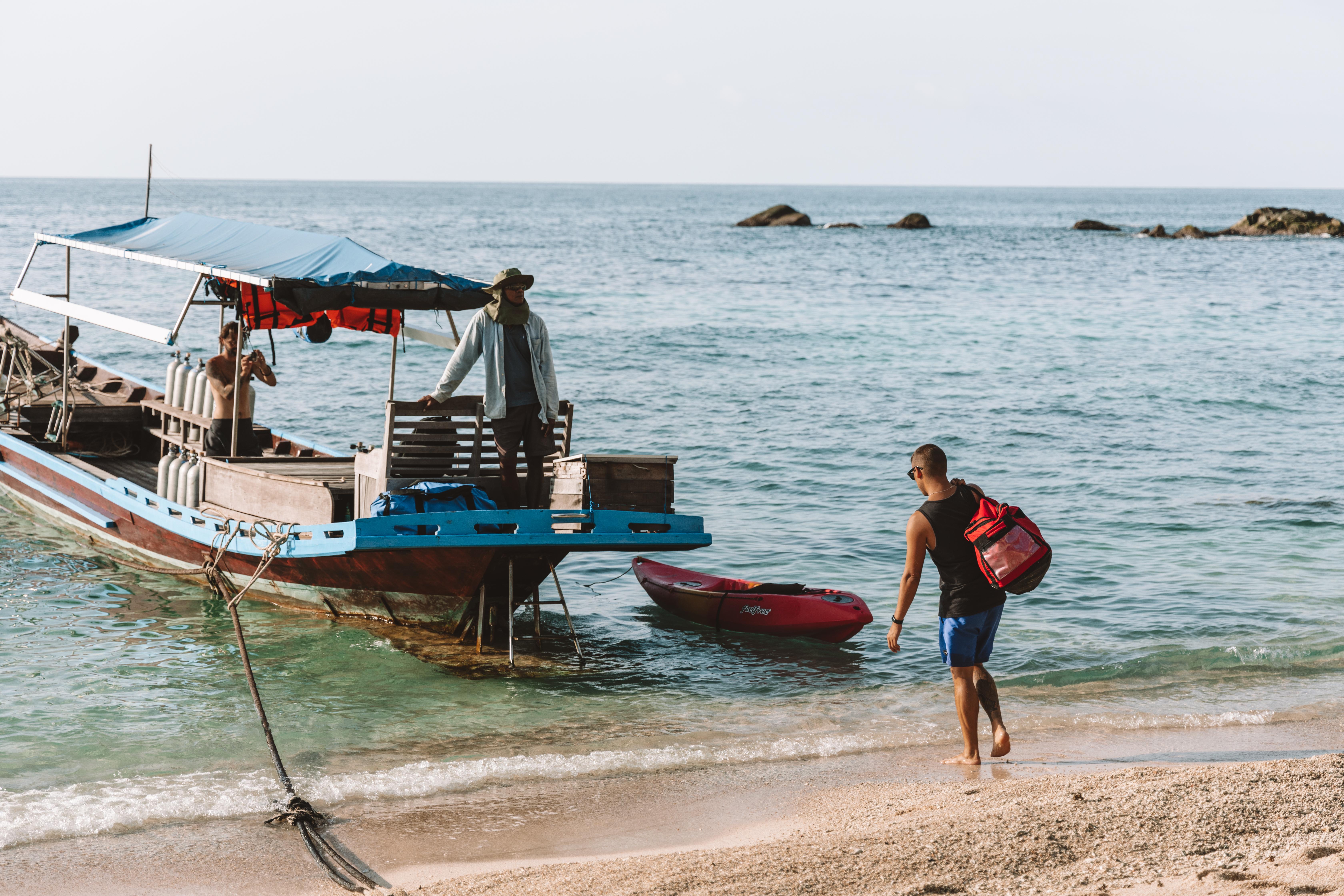 Coral View Resort Koh Tao Exterior photo