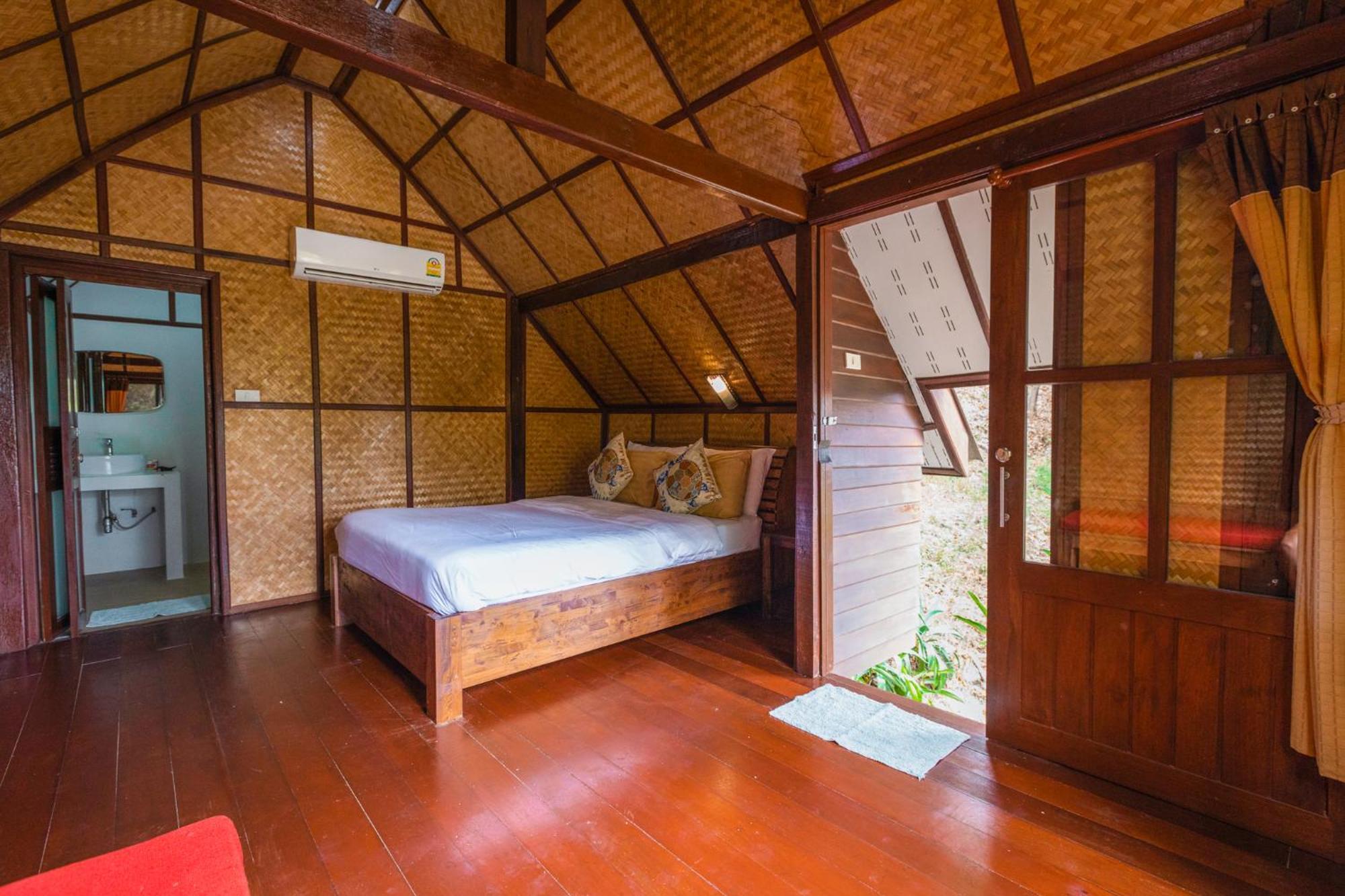 Coral View Resort Koh Tao Room photo