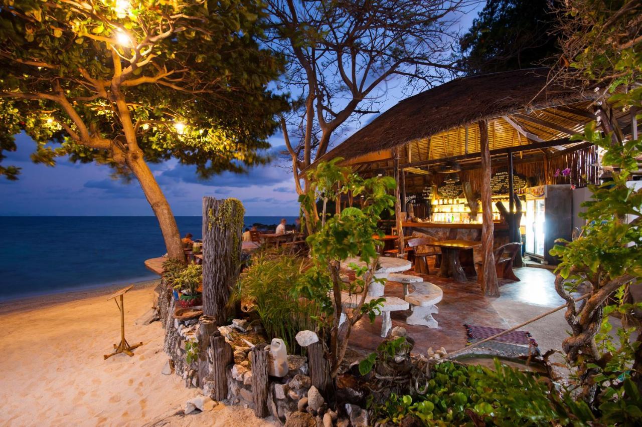 Coral View Resort Koh Tao Exterior photo